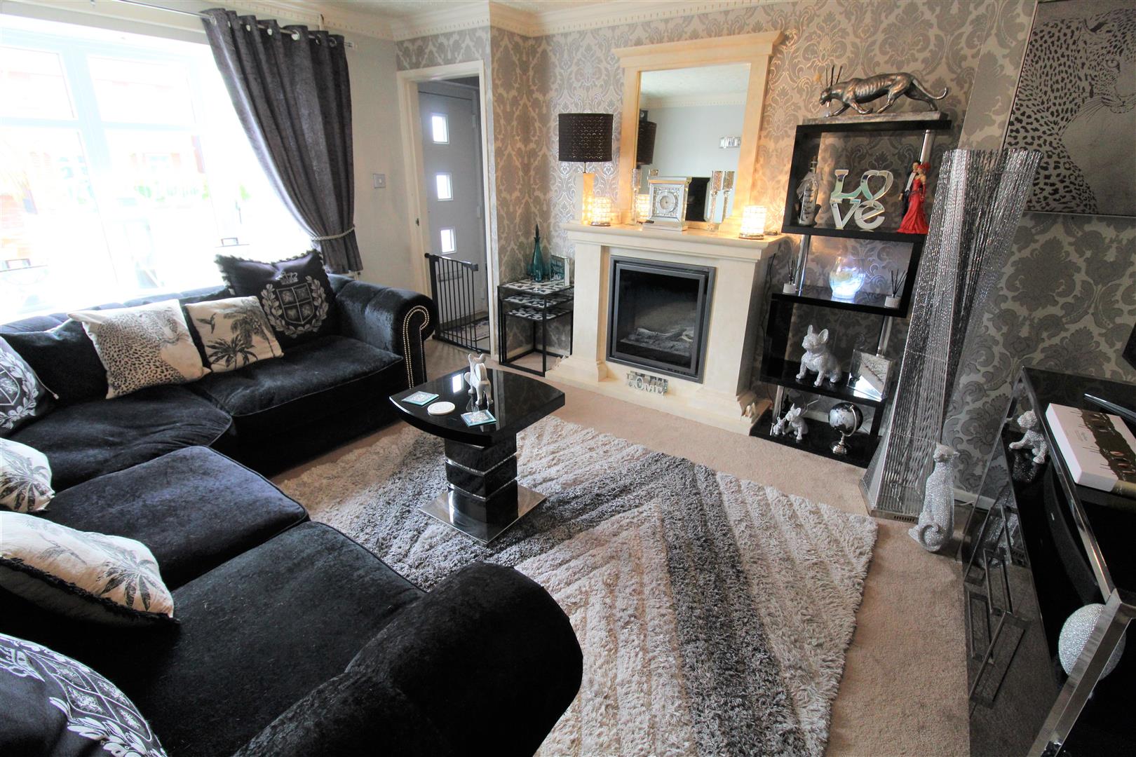 Braithwell Drive, Milton, Stoke-On-Trent